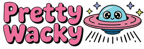 Pretty Wacky